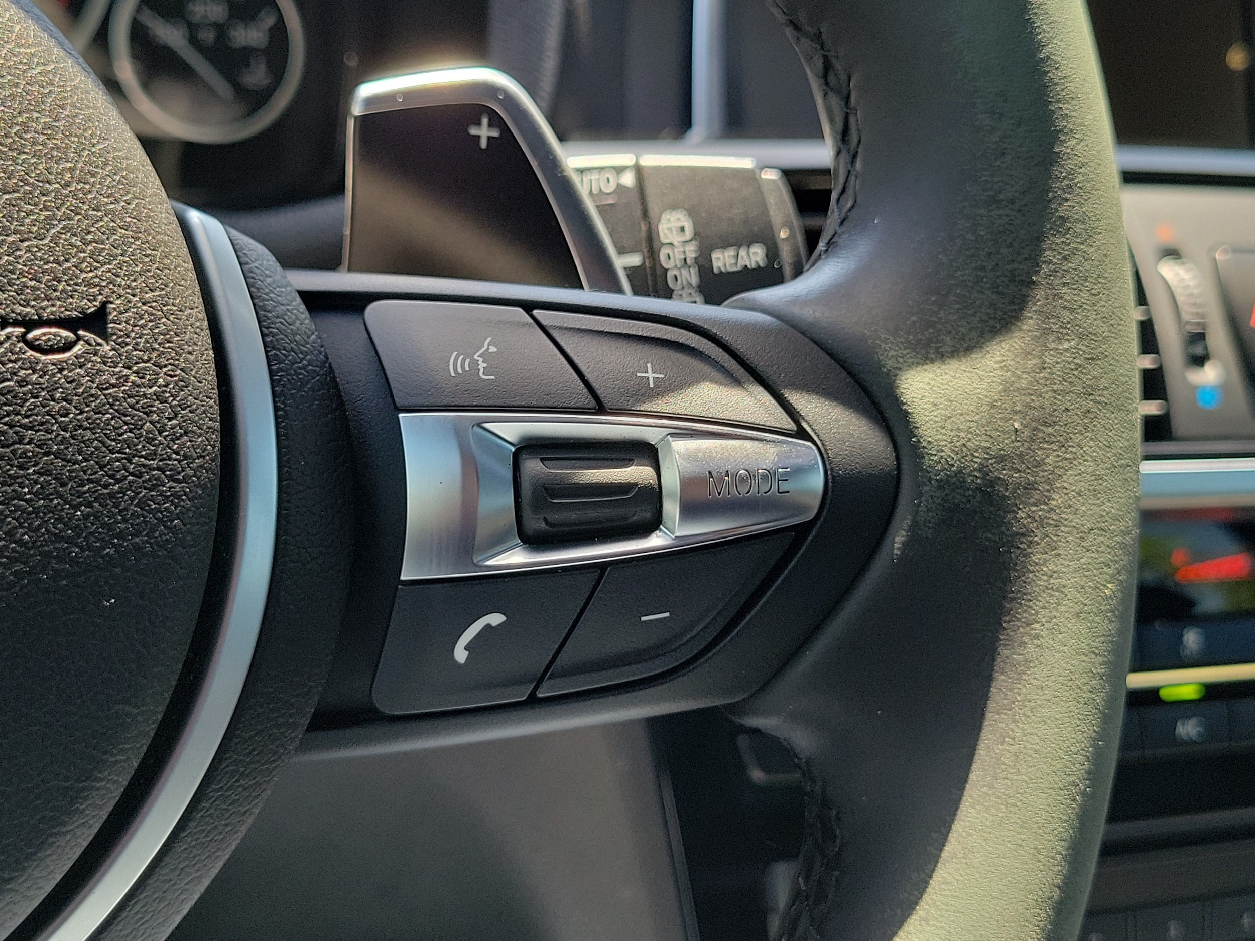 2017 BMW X3 sDrive28i - Photo 25