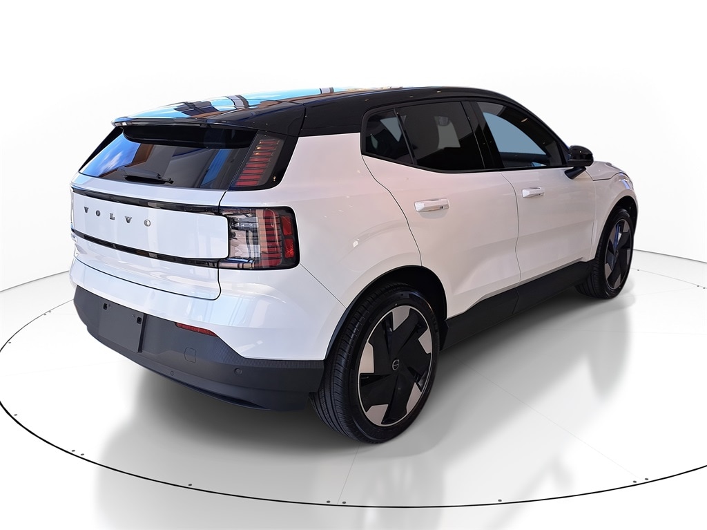 New 2025 Volvo EX30 Twin Motor Plus SUV