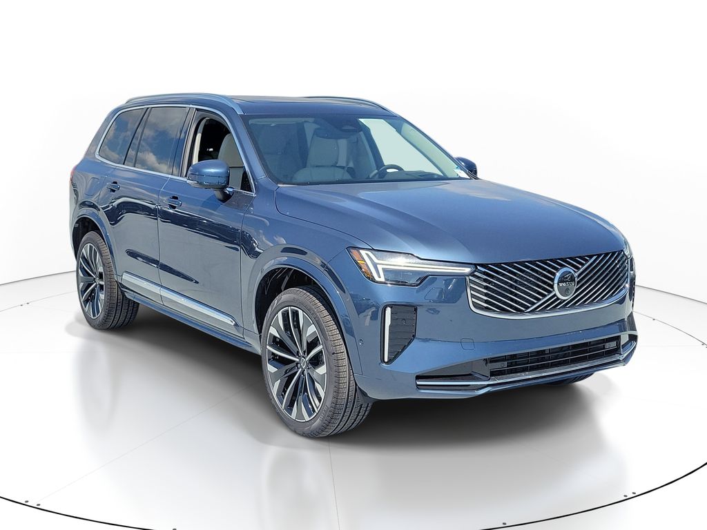2026 Volvo XC90 B6 Ultra Bright 7-Seater 4WD's photo