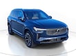  Volvo XC90 plug-in hybrid