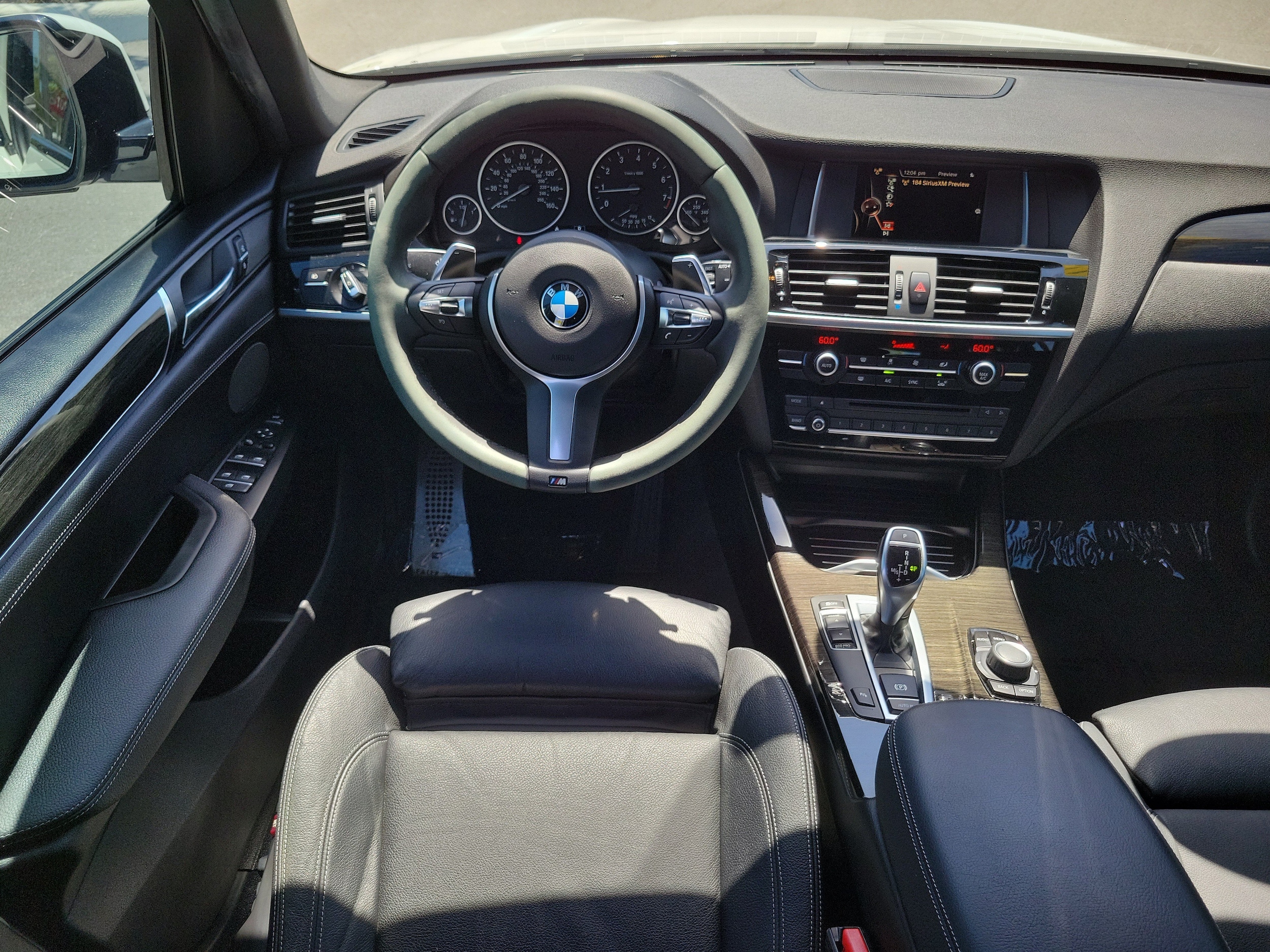 2017 BMW X3 sDrive28i - Photo 14