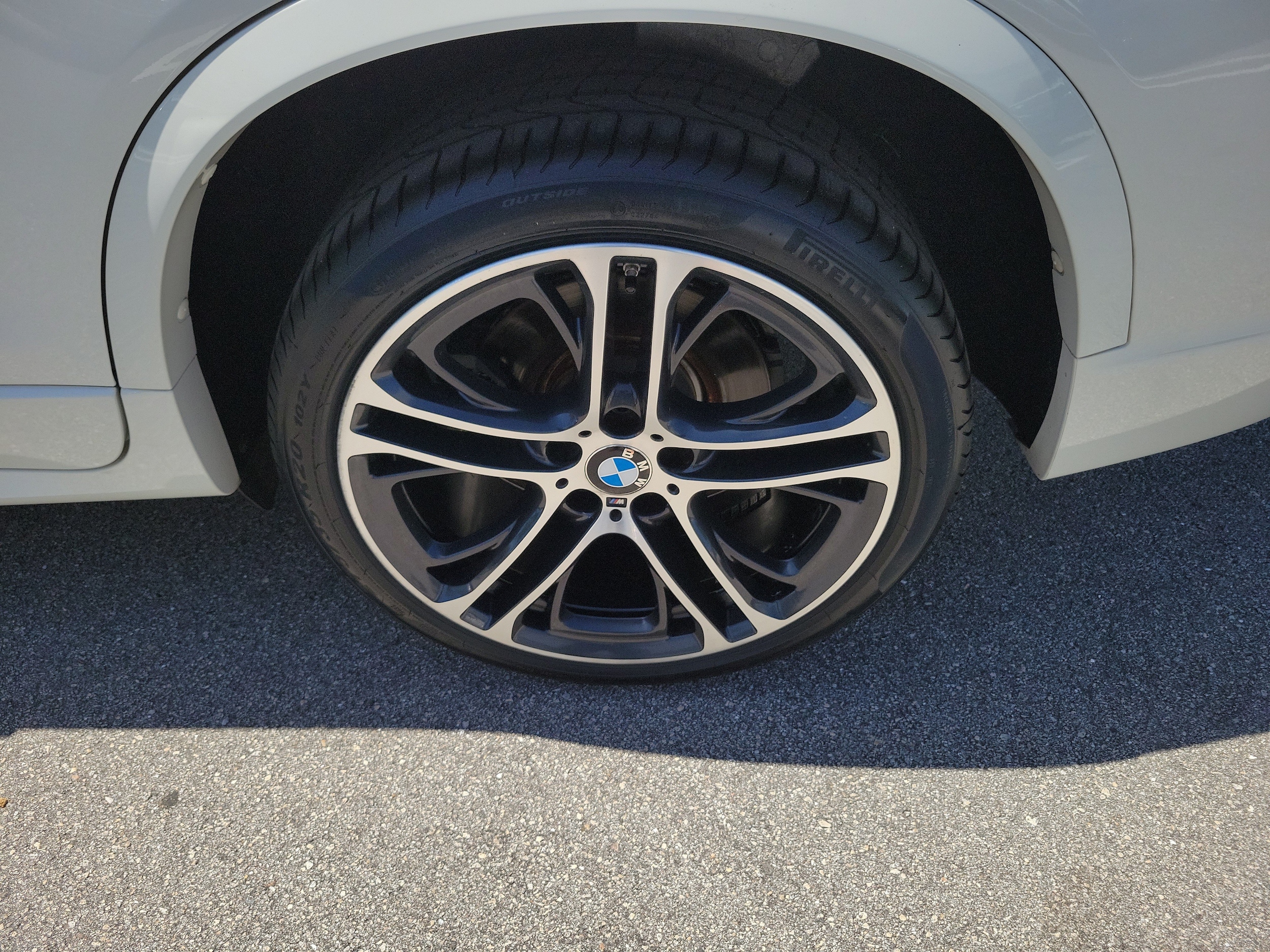 2017 BMW X3 sDrive28i - Photo 8