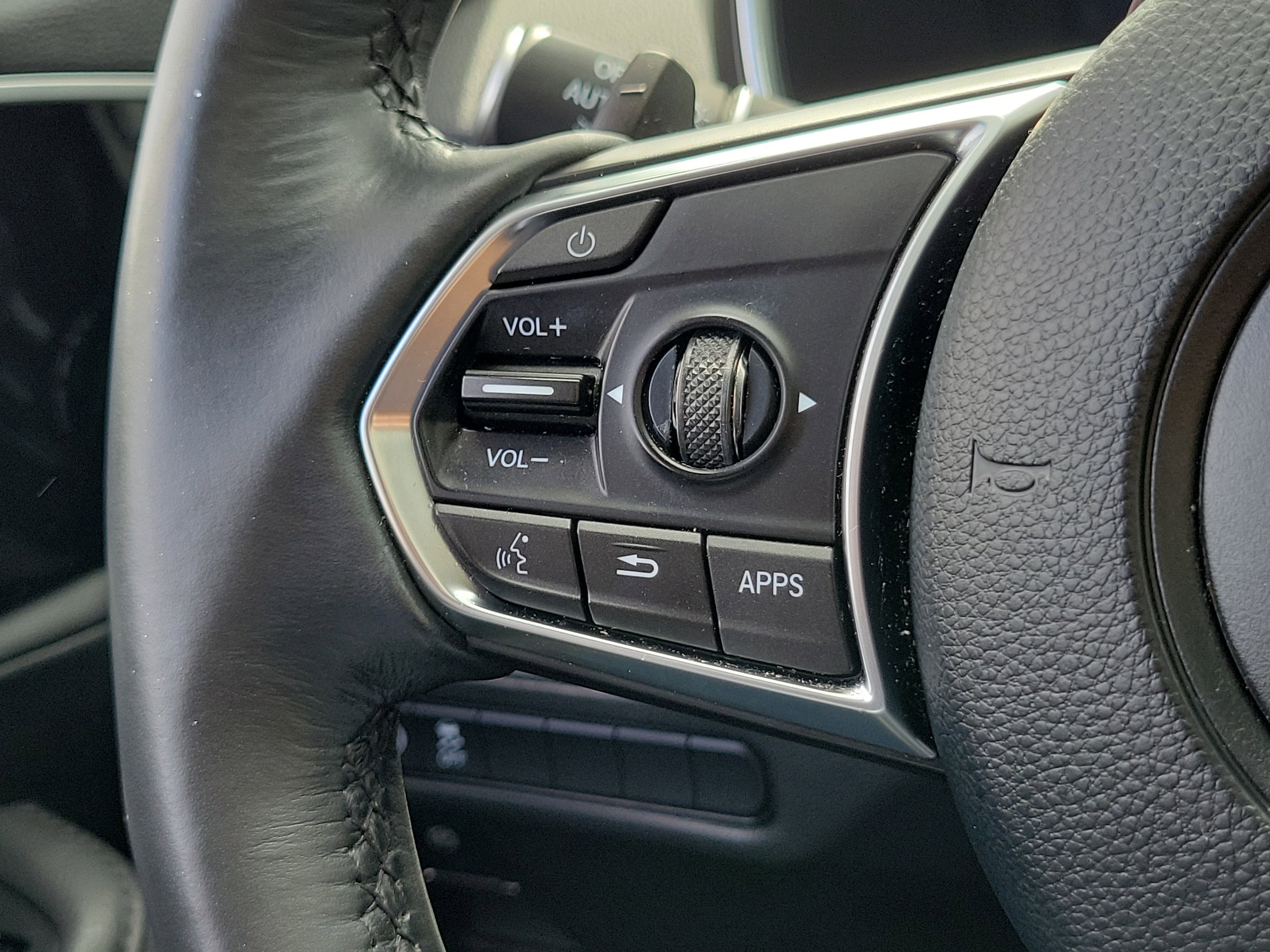 2024 Acura MDX Base - Photo 25