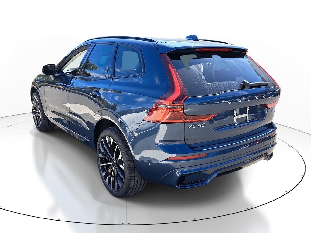New 2026 Volvo XC60 plug-in hybrid T8 Ultra SUV