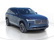Volvo XC90 plug-in hybrid
