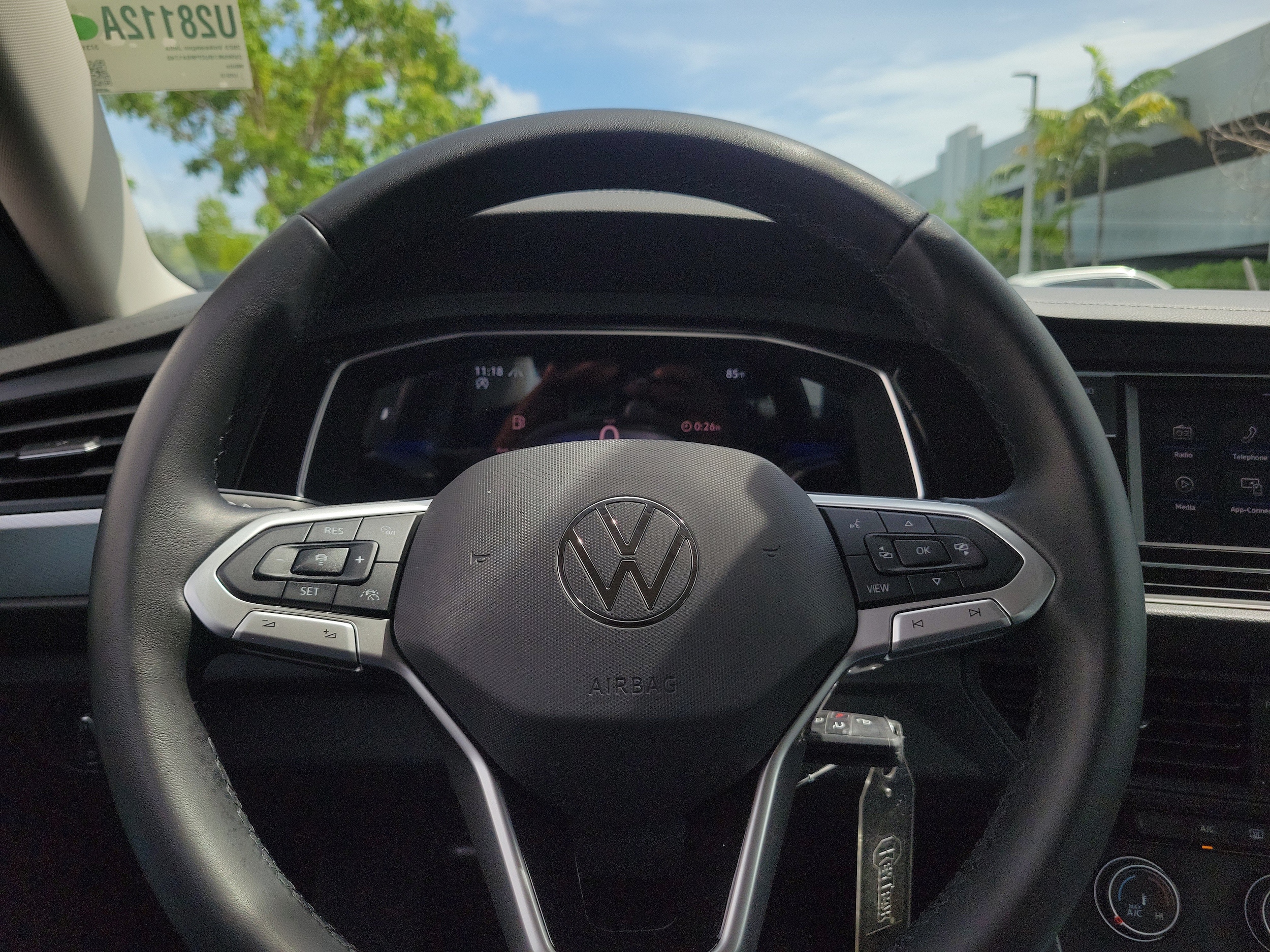 2023 Volkswagen Jetta S