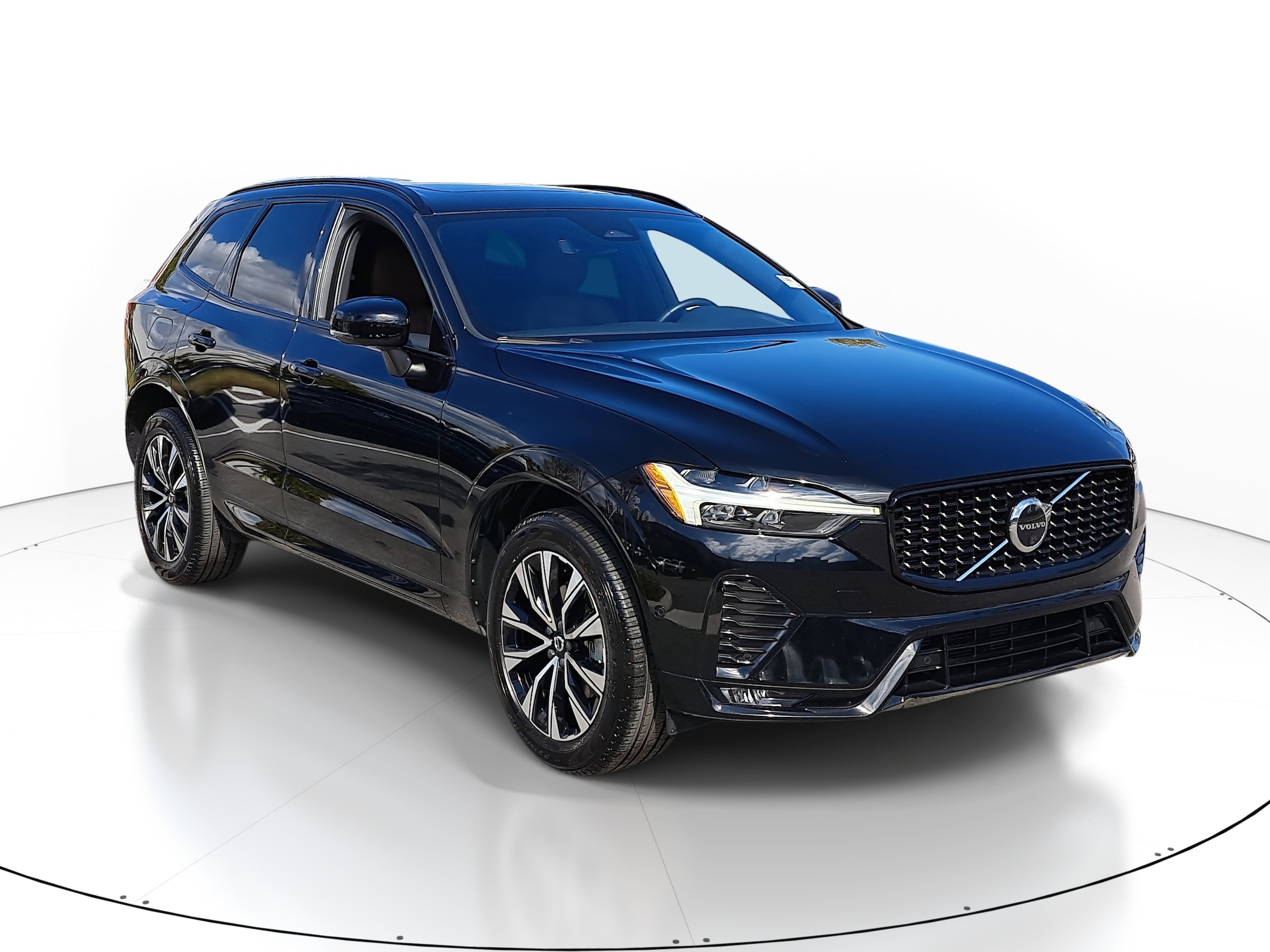 2023 Volvo XC60