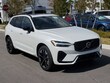  Volvo XC60 plug-in hybrid
