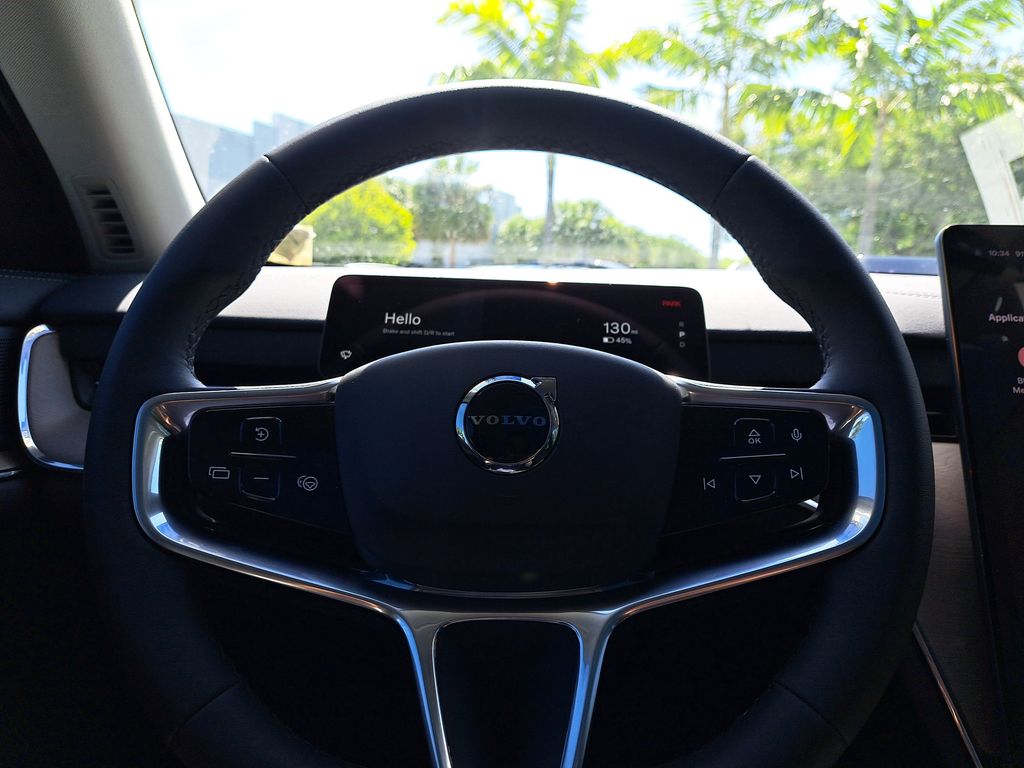 2025 Volvo EX90 Plus - Photo 23
