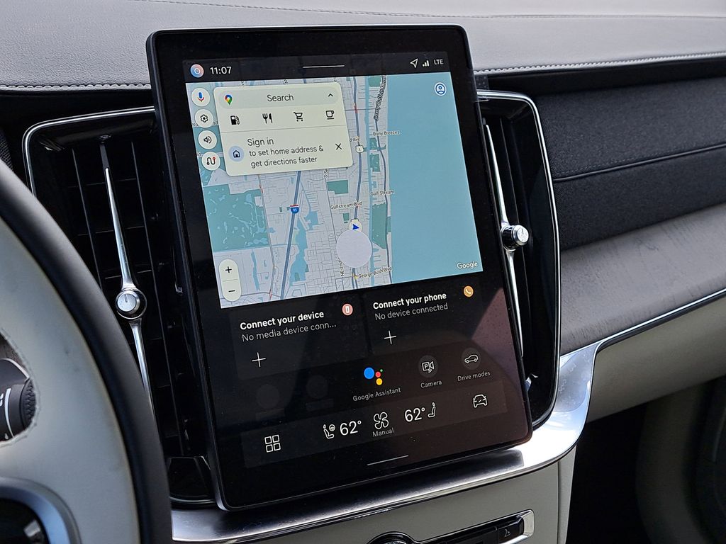 2026 Volvo XC90 Ultra - Photo 30