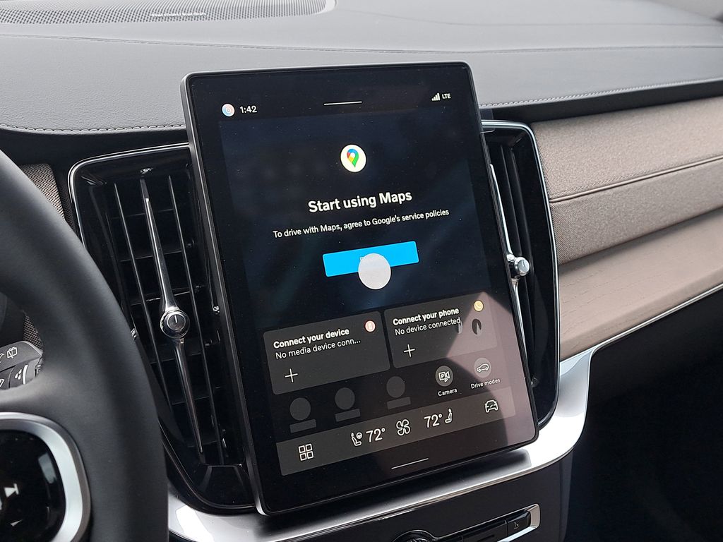2026 Volvo XC90 Plus - Photo 29