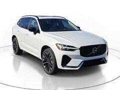 2026 Volvo XC60 B5 Ultra AWD SUV
