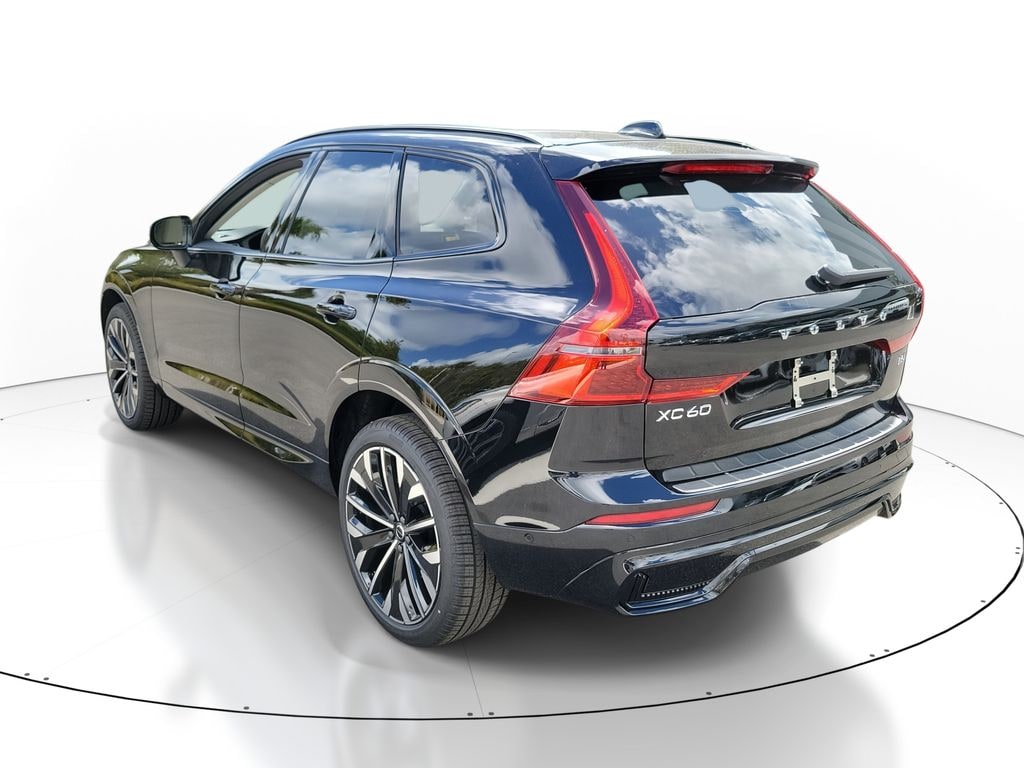 New 2026 Volvo XC60 B5 Ultra SUV