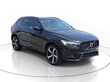 Volvo XC60 plug-in hybrid