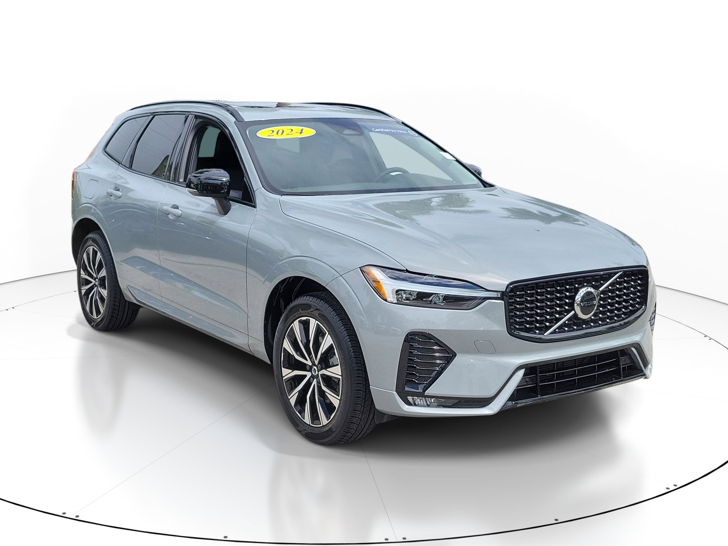 2024 Volvo XC60