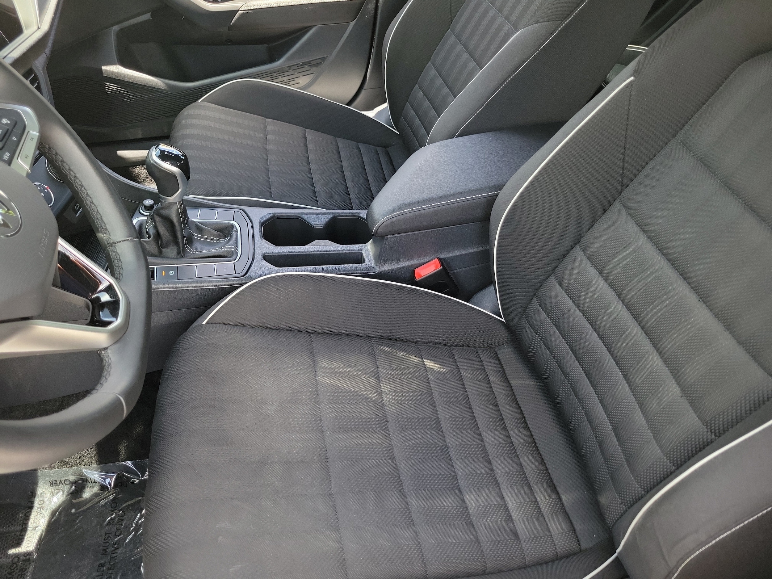 2023 Volkswagen Jetta Sport - Photo 22