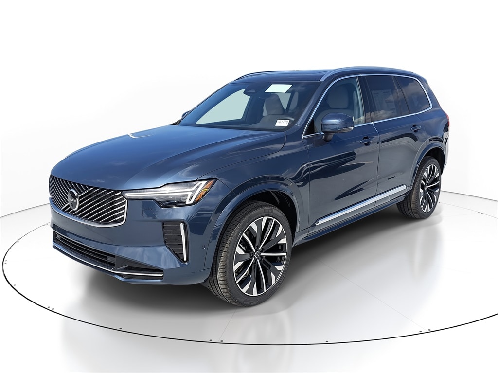 New 2026 Volvo XC90 B6 Plus 7-Seater SUV