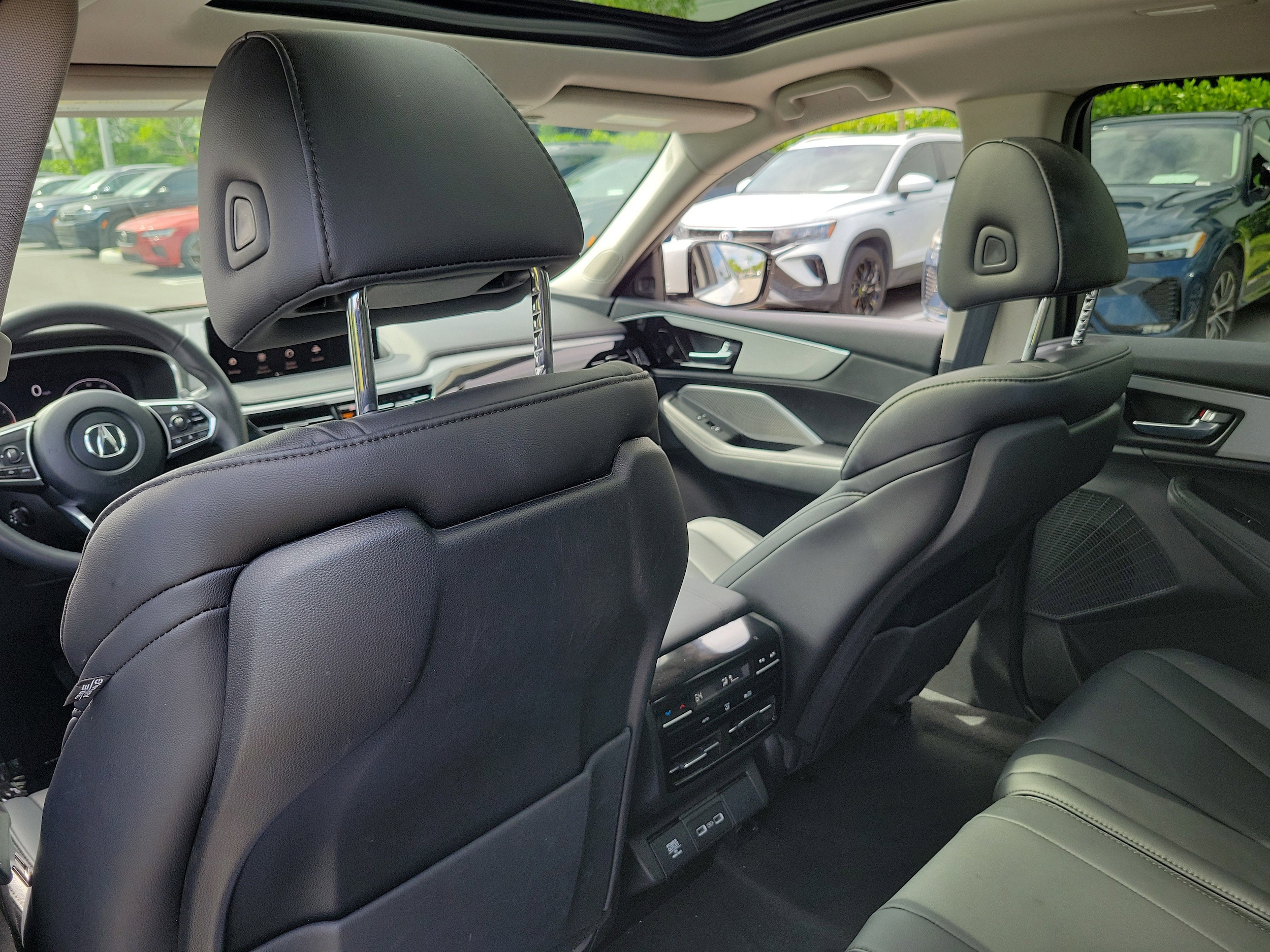 2024 Acura MDX Base - Photo 13