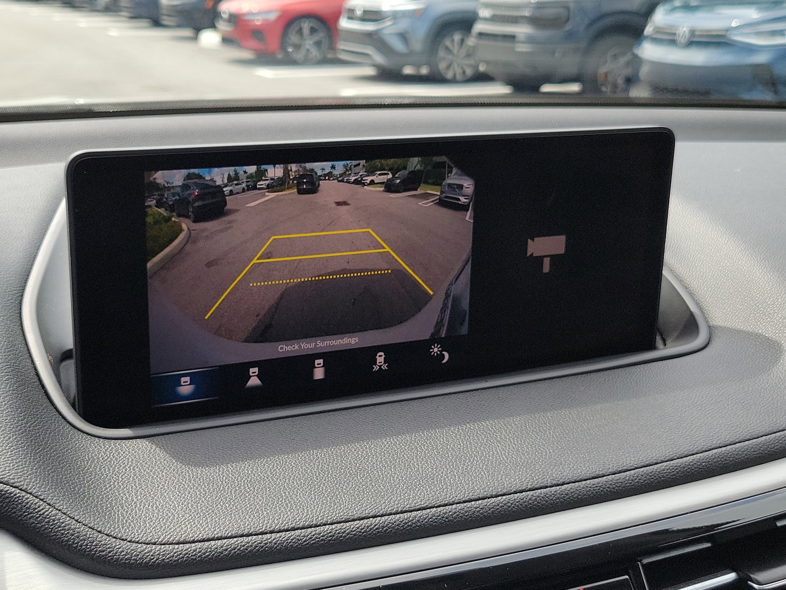 2024 Acura MDX Base - Photo 29