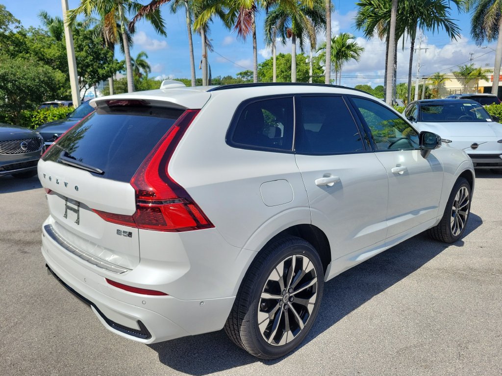 New 2027 Volvo XC60 B5 Plus SUV