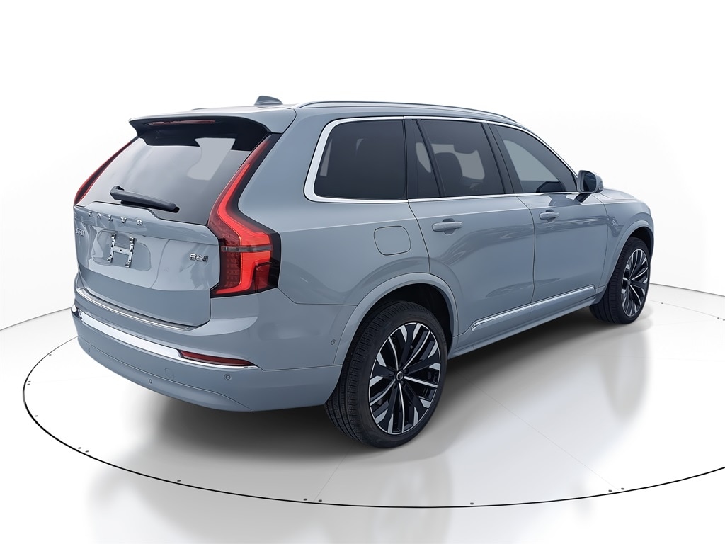 New 2026 Volvo XC90 B6 Plus 7-Seater SUV