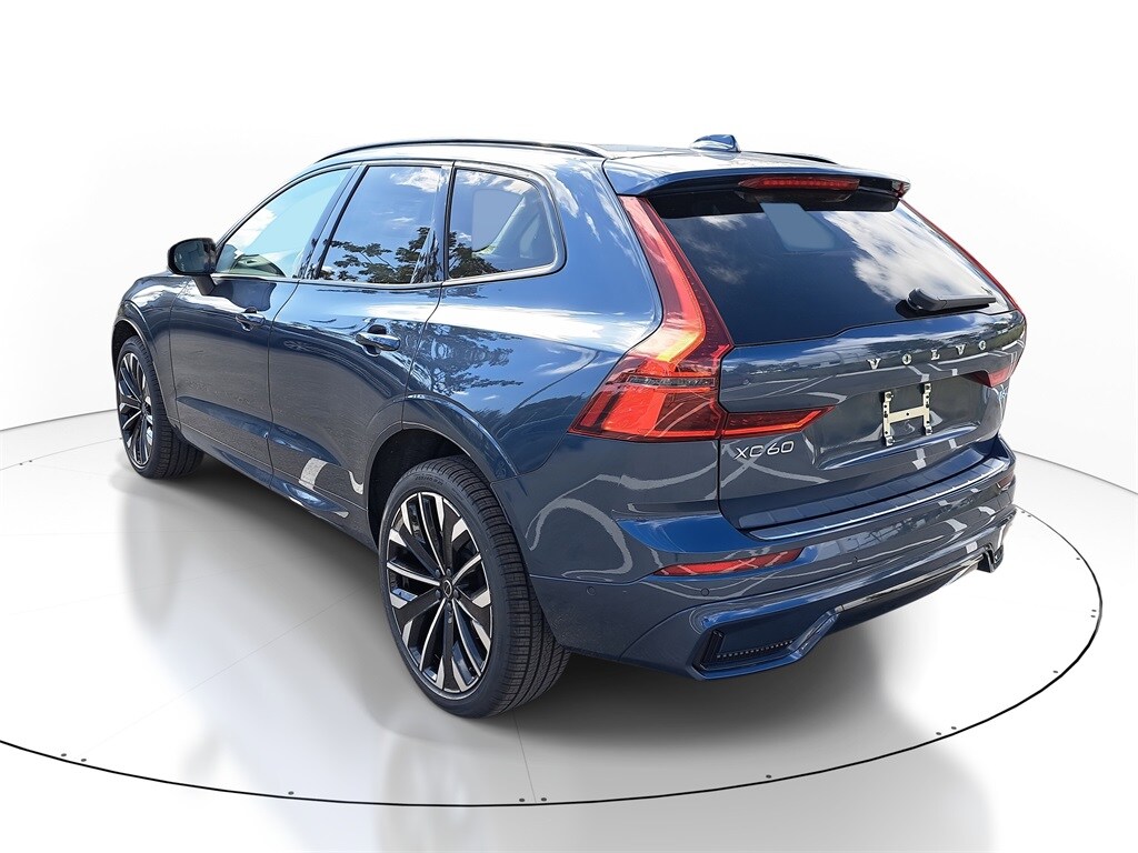 New 2026 Volvo XC60 B5 Ultra SUV