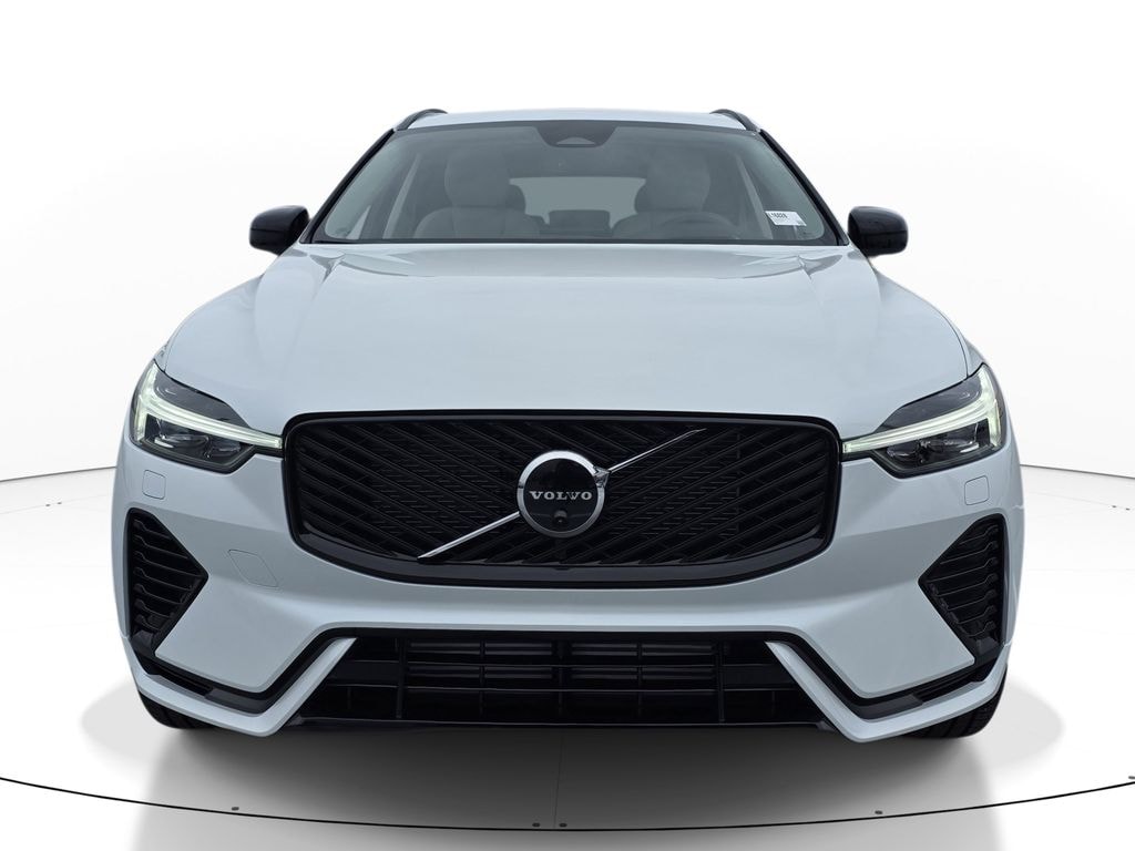 New 2026 Volvo XC60 plug-in hybrid T8 Ultra SUV