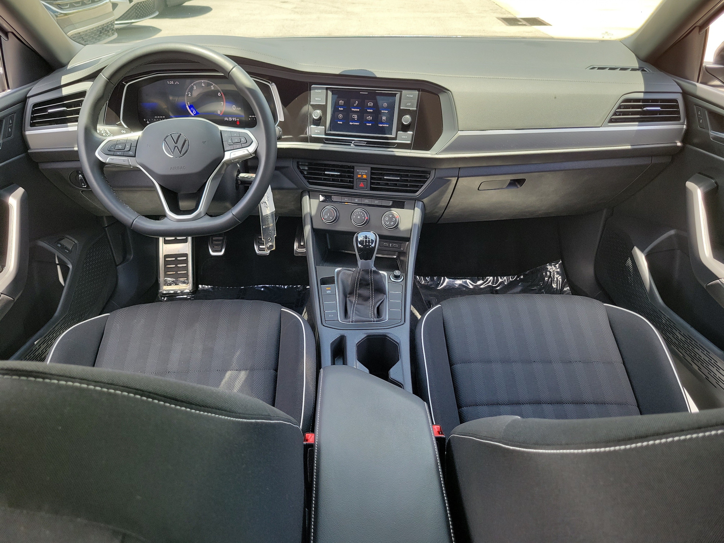 2023 Volkswagen Jetta Sport - Photo 15