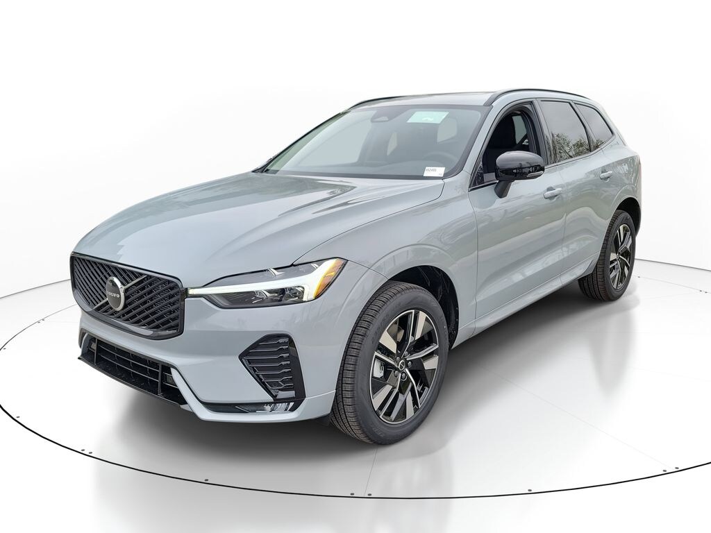 New 2026 Volvo XC60 B5 Core SUV