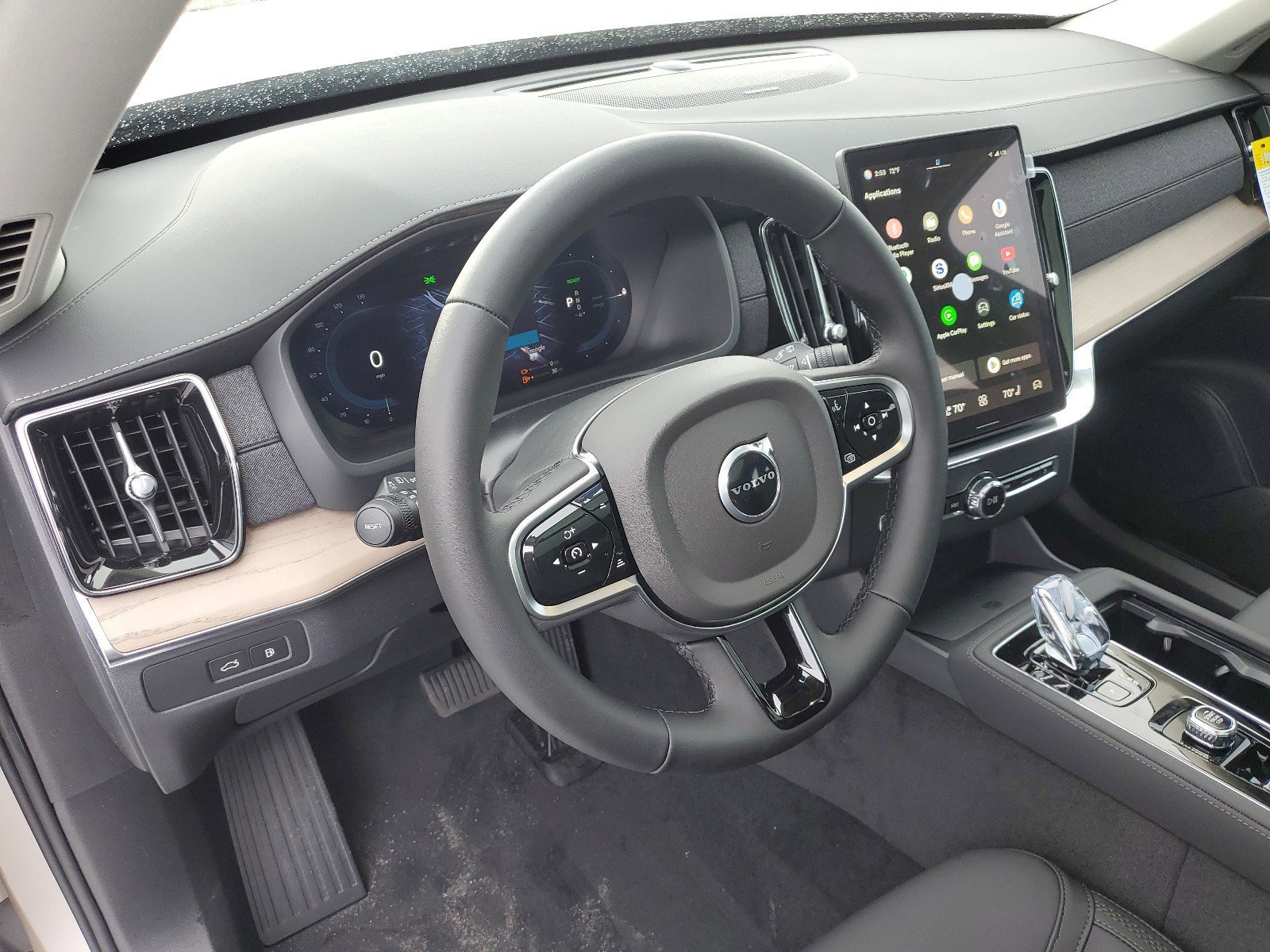 New 2025 Volvo XC90 plug-in hybrid For Sale | Delray Beach New 2025 Volvo XC90 plug-in hybrid For Sale | Delray Beach