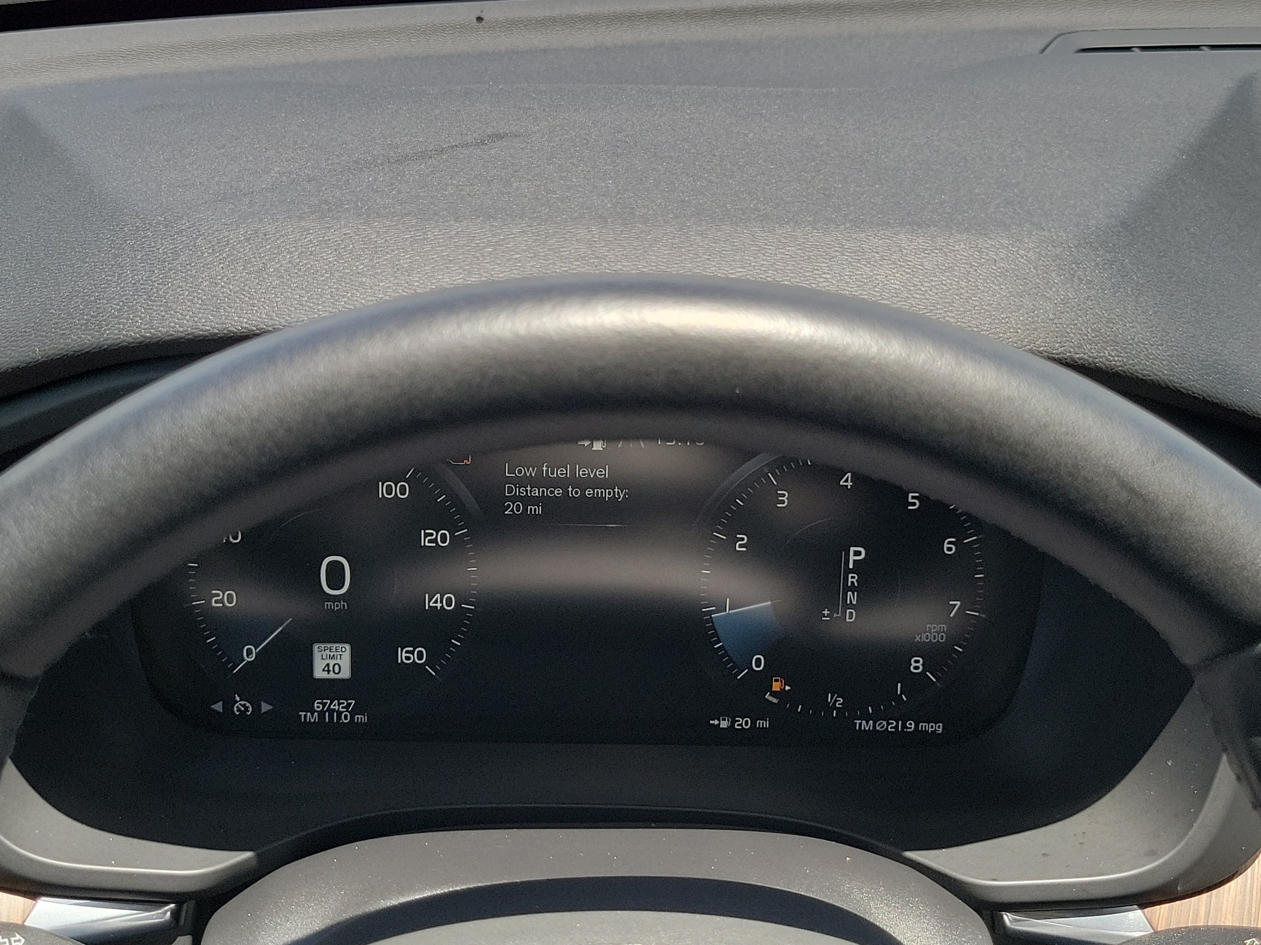 2021 Volvo XC60 Momentum - Photo 26