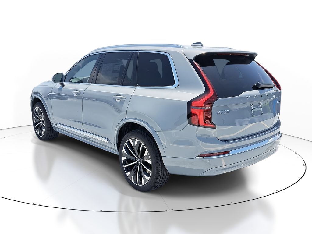 New 2026 Volvo XC90 B6 Plus 7-Seater SUV
