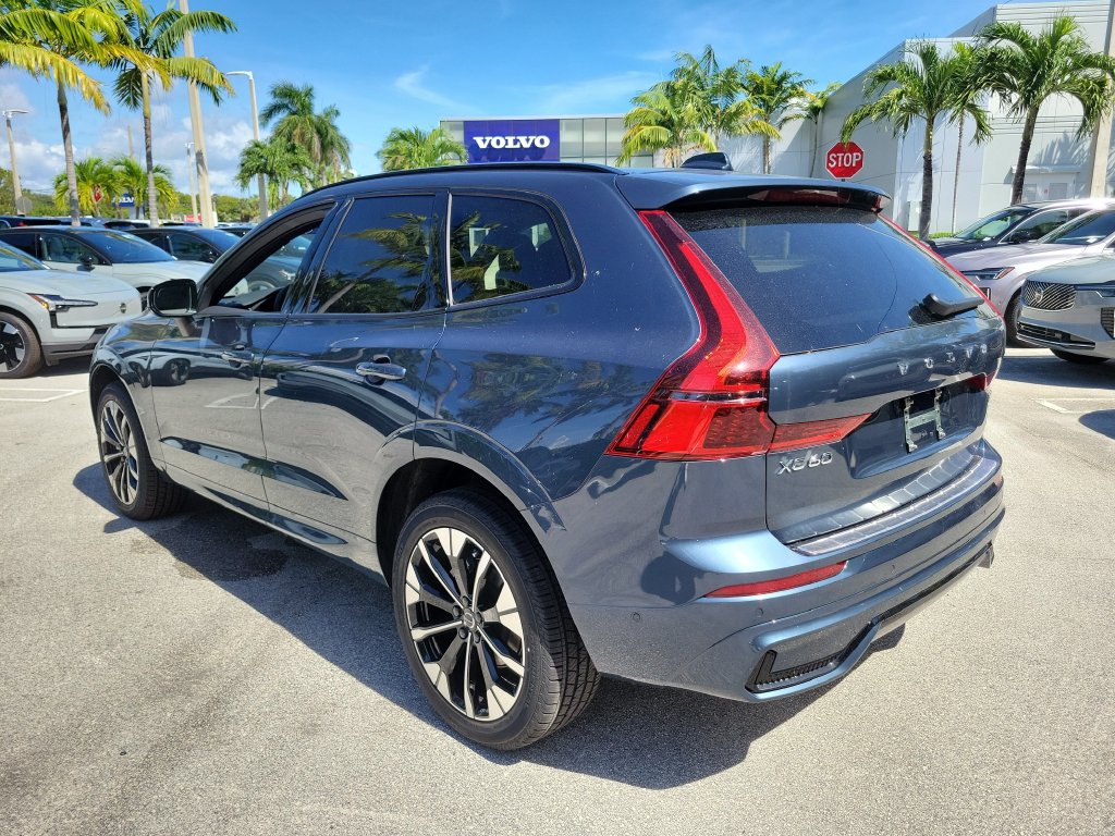 New 2027 Volvo XC60 B5 Plus SUV