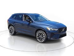 2026 Volvo XC60 B5 Ultra AWD SUV