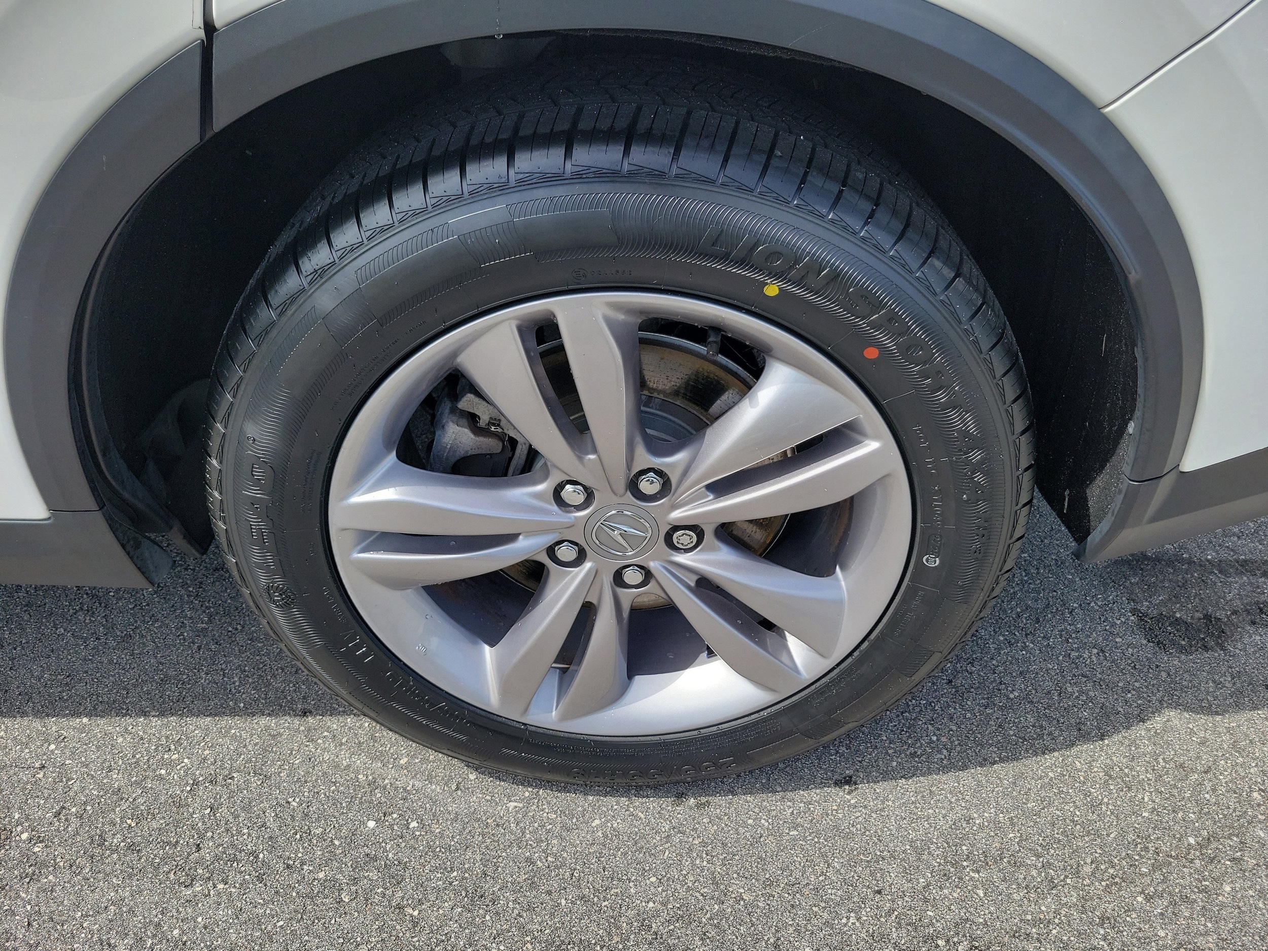 2024 Acura MDX Base - Photo 8
