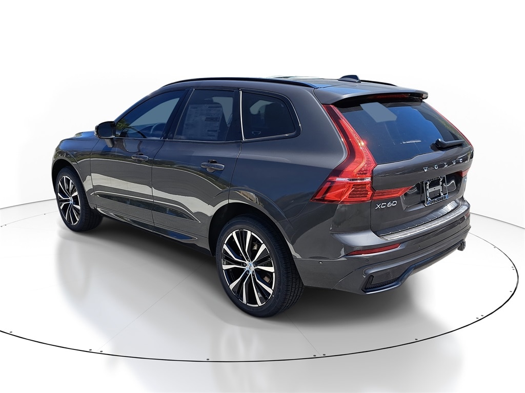 New 2025 Volvo XC60 B5 Plus SUV