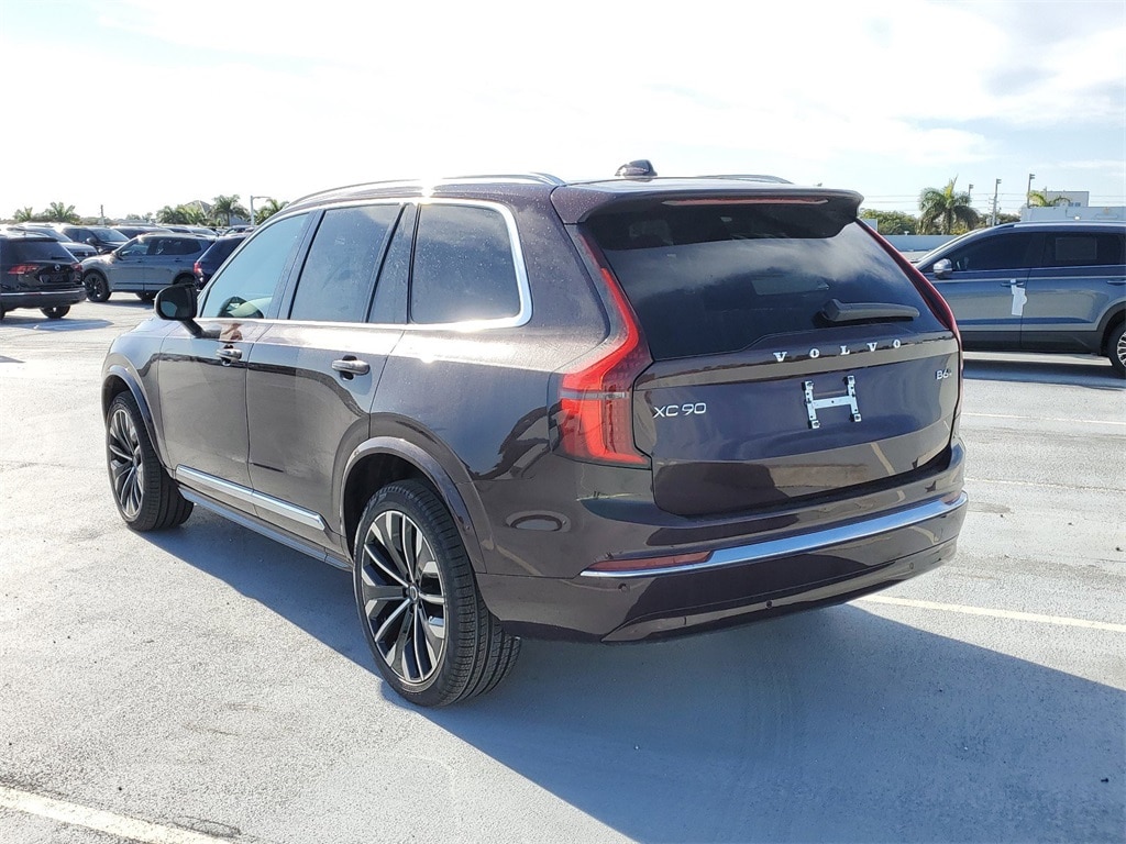 New 2025 Volvo XC90 B6 (2025.5) Core SUV
