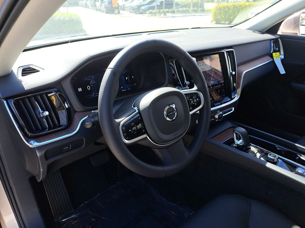 2026 Volvo V60 Cross Country Plus - Photo 20