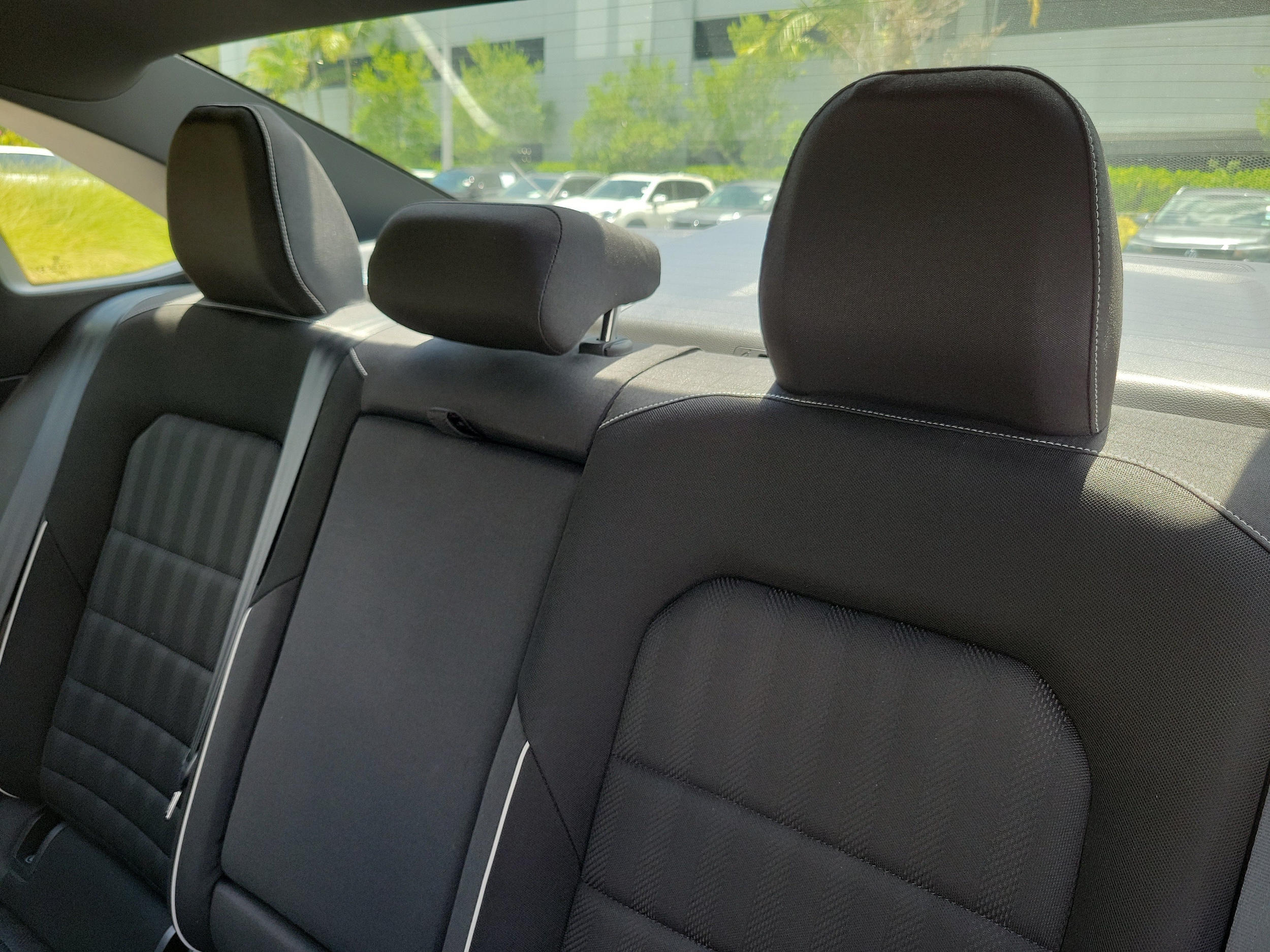2023 Volkswagen Jetta Sport - Photo 10