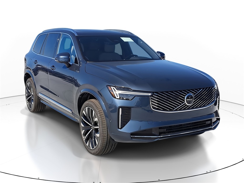 New 2026 Volvo XC90 B6 Plus 7-Seater SUV