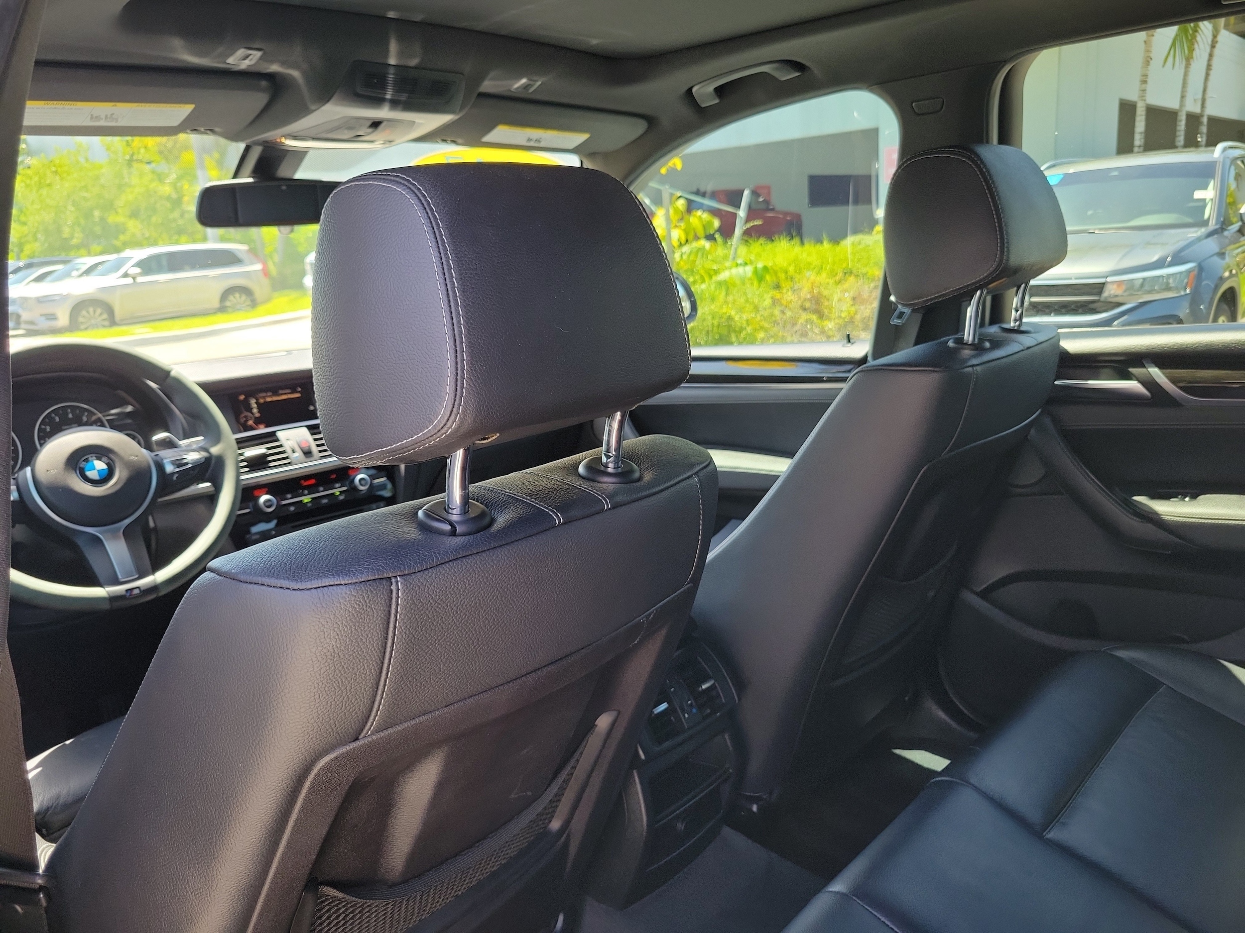 2017 BMW X3 sDrive28i - Photo 13