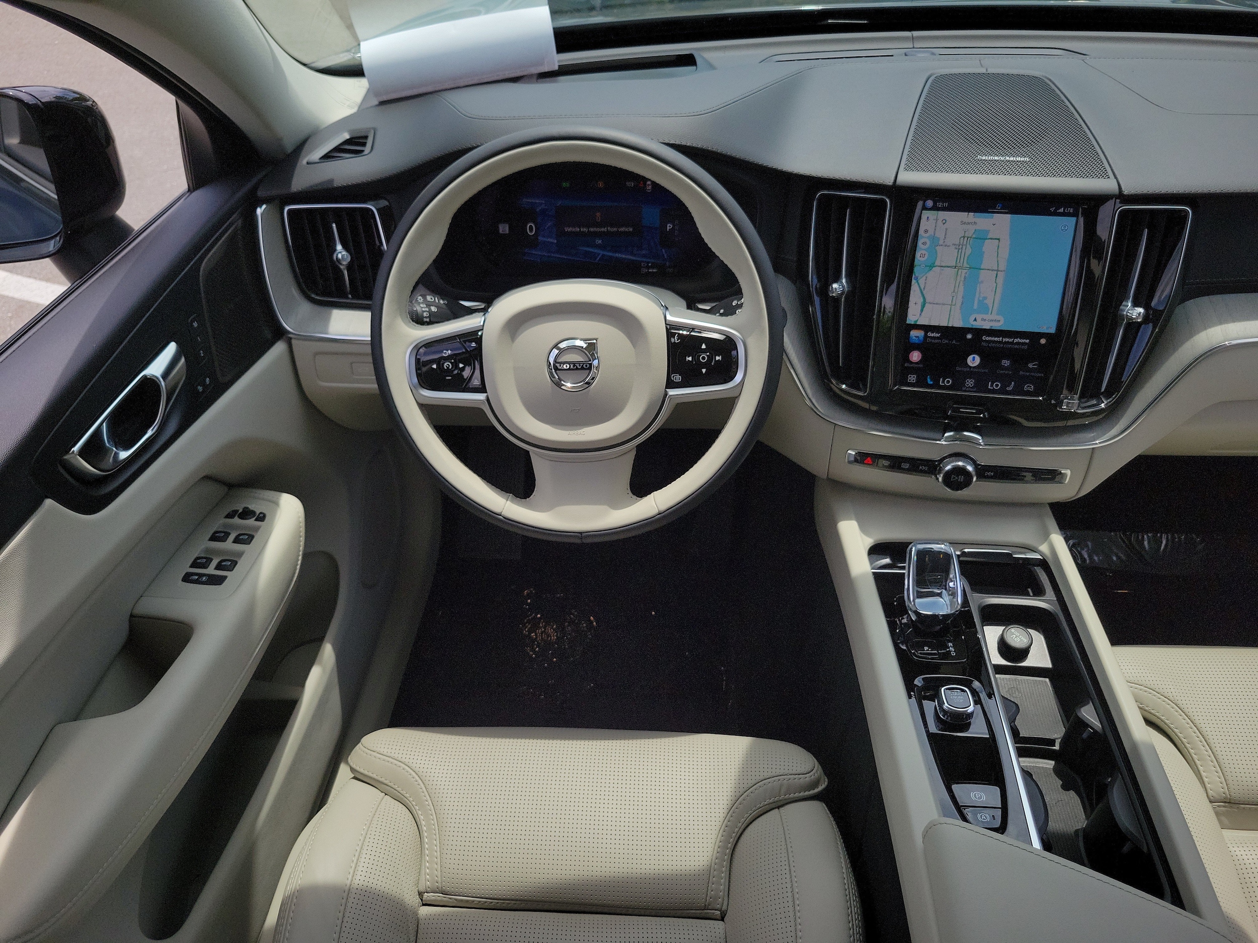 2024 Volvo XC60 Ultimate - Photo 14