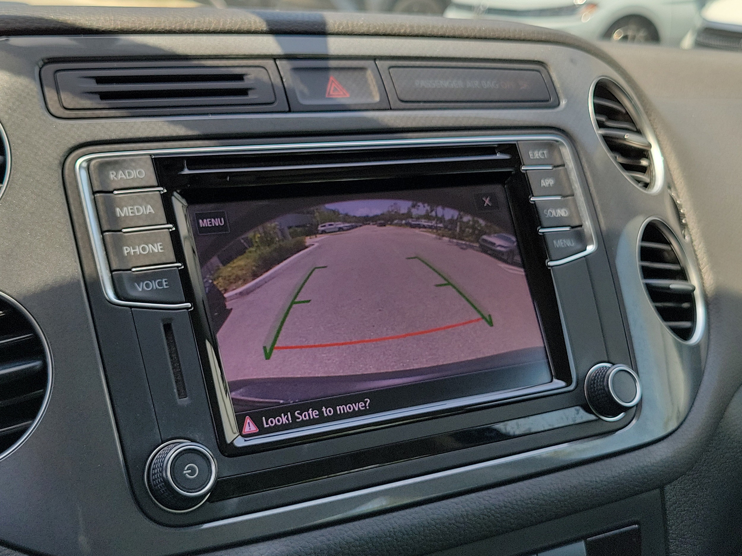 2018 Volkswagen Tiguan Limited Base - Photo 27