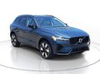 Volvo XC60 plug-in hybrid