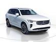 Volvo XC90 plug-in hybrid