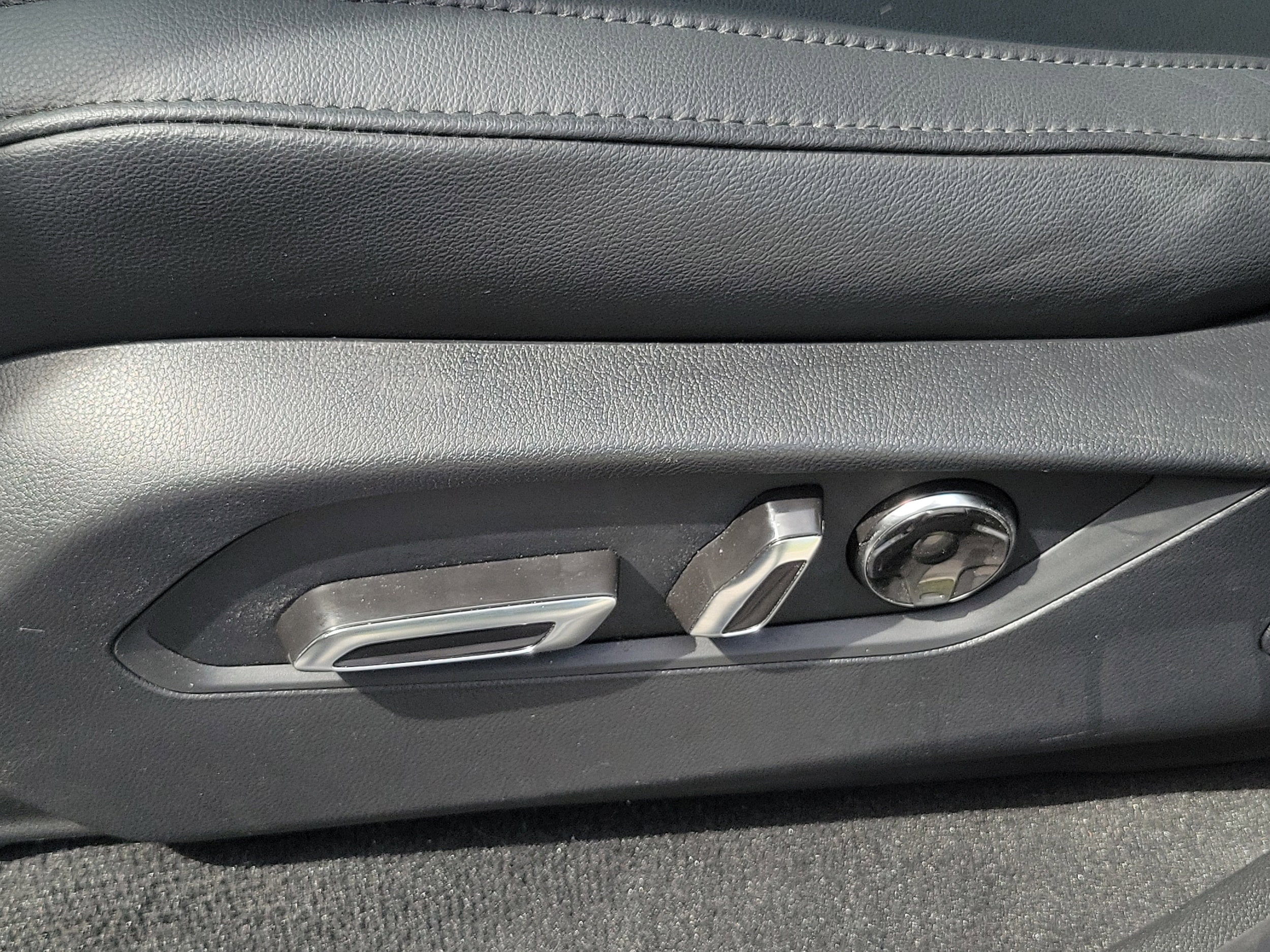 2024 Acura MDX Base - Photo 23