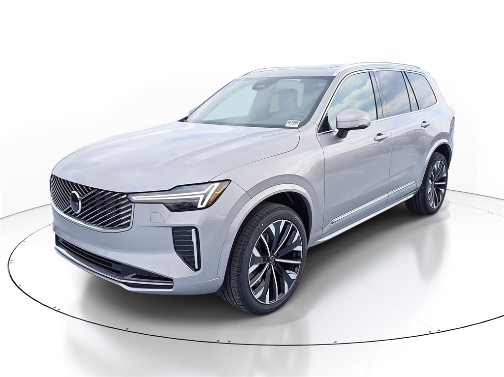 New 2026 Volvo XC90 B5 Core SUV
