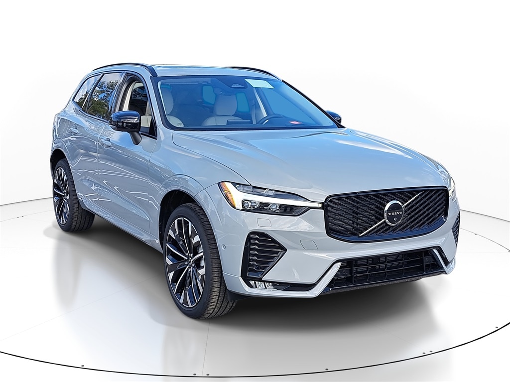 New 2026 Volvo XC60 B5 Ultra SUV