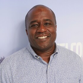 Staff member Curtis Smith from e01032596e99