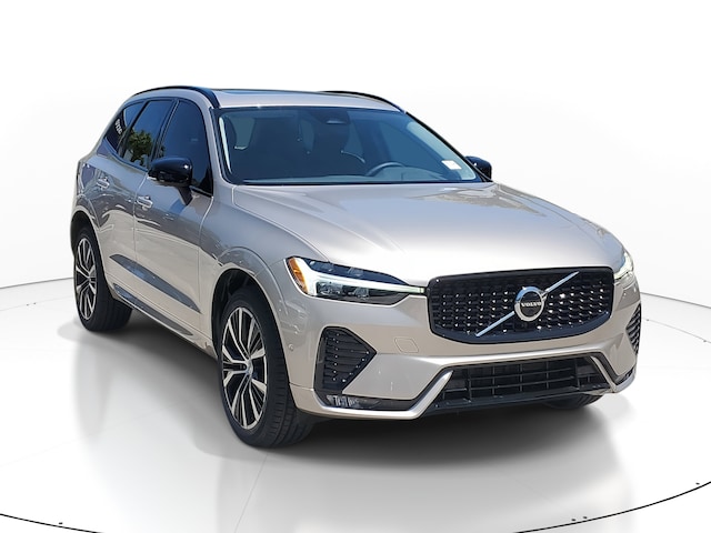 2023 Volvo XC60 B5 AWD Plus Dark SUV